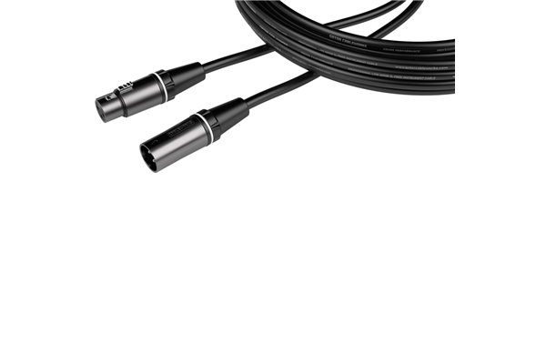 Gator Cableworks GCWC-XLR-03 Cavo XLR 1 m Serie Composer