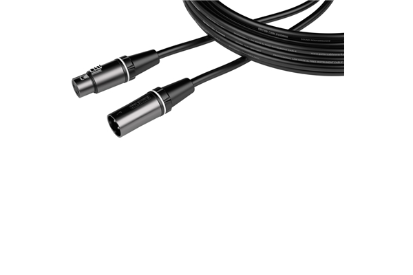 Gator Cableworks GCWC-XLR-06 Cavo XLR 1.8 m Serie Composer