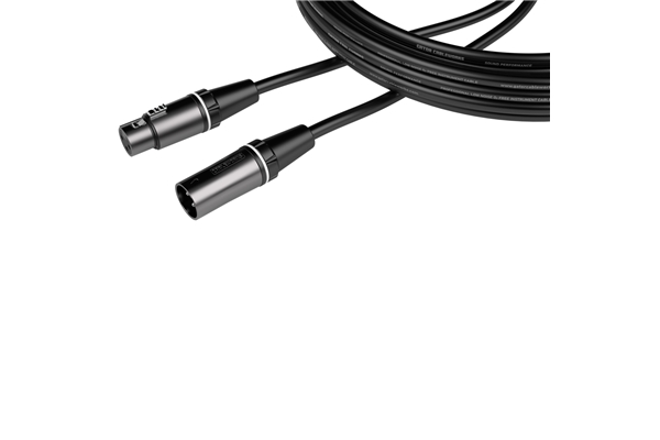 Gator Cableworks GCWC-XLR-15 Cavo XLR 4.5 m Serie Composer